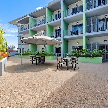 Hudson Berrimah Lejlighedshotel Darwin Eksteriør billede